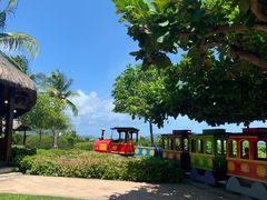 -三亚亚龙湾天域度假酒店