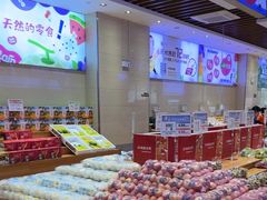 -雨露空间(嘉善万联城店)