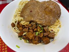 -辣肉面大王(天平路店)