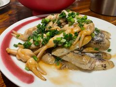 -宝中宝食府(清泰街店)
