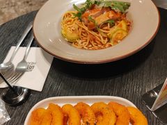 -Pennehut畔尼意面(合肥万象城店)