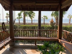 -厦门途易蓝罗约海景温泉酒店(园博苑地铁站店)