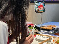 -海底捞火锅(海悦天地店)