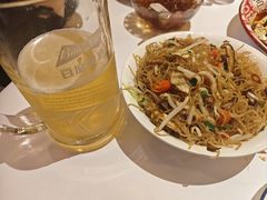 -江味龙虾馆·裸蓝龙虾(南山店)