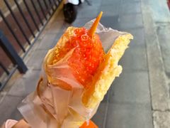 -栗子侠奶皮子糖葫芦(长宁店)