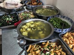 -老地方海鲜坊(步行街店)