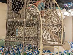 -涨巢·潮玩水疗局