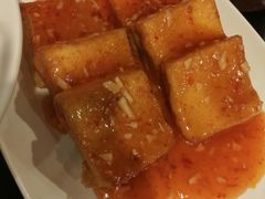 -刘胖子家常菜·蹄花焖藕(中南店)