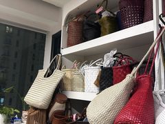 -JuneShop小众设计师品牌集合店