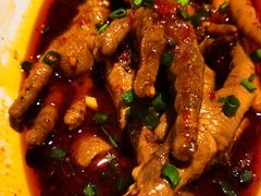 -李叔叔虾蟹大排档(青羊店)