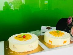 -OL’s Cake鲜荟千层(东风中路店)