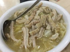-天一沾水肥肠(科园一街店)