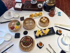 -白天鹅宾馆-宏图府餐厅