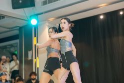 -CASTER跳舞俱乐部