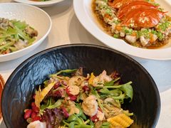 -望海湾海鲜楼·海鲜(河南路店)