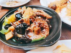 自制面筋煲-三林本帮馆(中林街店)