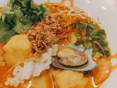-玩味工厂·东南亚特色餐厅(太古里店)