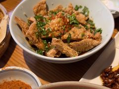 -打酱油·非遗淮扬菜(瘦西湖梅岭店)