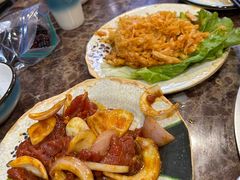 -鸡西大冷面(兰山店)