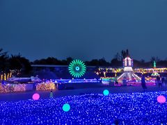 -北京鹿世界主题园