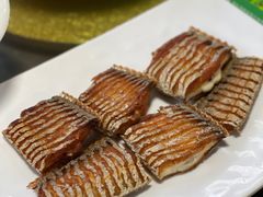 -三得正宗乌烈乳羊(环城东二路店)