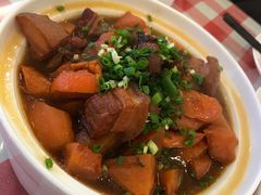 -鲁班小馆(政四街店)