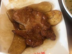 -鲜得来排骨年糕(即墨路店)