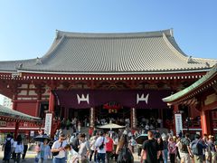 -浅草寺