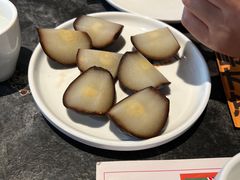 -金掌勺东北菜(格兰晴天店)