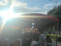 -马白开来特色羊排揪片子  (总店)