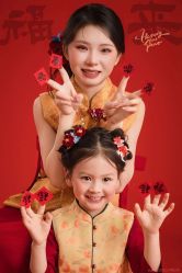 -倾城宝贝儿童摄影(浦东金谊店)