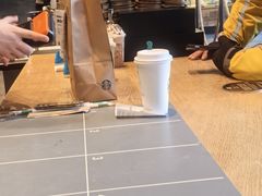 -星巴克(太原茂业天地店)