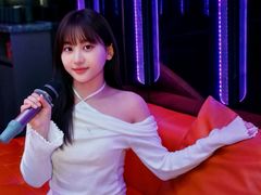 -星聚会KTV(合生汇黑金店)