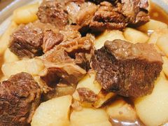 -小放牛炒菜馆(军校店)