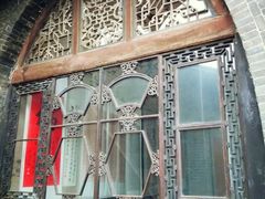 android_upload_pic-山西王家大院