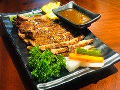 -Linlin泰餐厅(华夏幸福店)