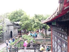 -东莞市可园博物馆