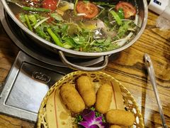 -亮欢寨(凯里总店)