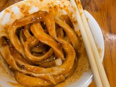 -洞子口张老二凉粉(文殊院店)