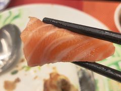 -索菲特酒店·海鲜自助 ·聚餐厅