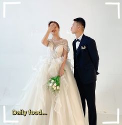 点击看大图 -帆拉斐婚纱摄影(春熙店)