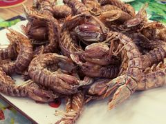 -聚德福海鲜家常菜(刘庄店)