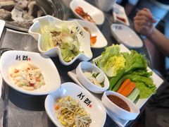 -喜来稀肉(望京店)