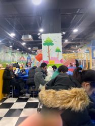 -汤姆小鸟(无锡宝龙广场店)