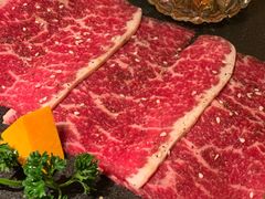 -MIKOMIKO和牛烧肉专门店(南门店)