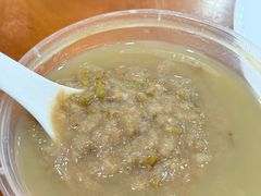 香草陈皮绿豆沙-煲煲掂风味煲仔饭餐厅(西区店)