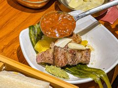 -韩一品韩国料理(柏庐南路店)