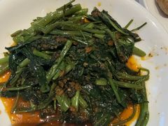 -莆田餐厅PUTIEN(三里屯店)