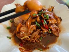 -鸿旺海鲜楼(平潭流水店)