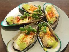 -Bizou American Brasserie(太古广场店)
